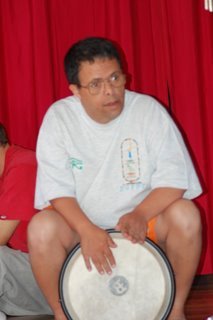 Original image